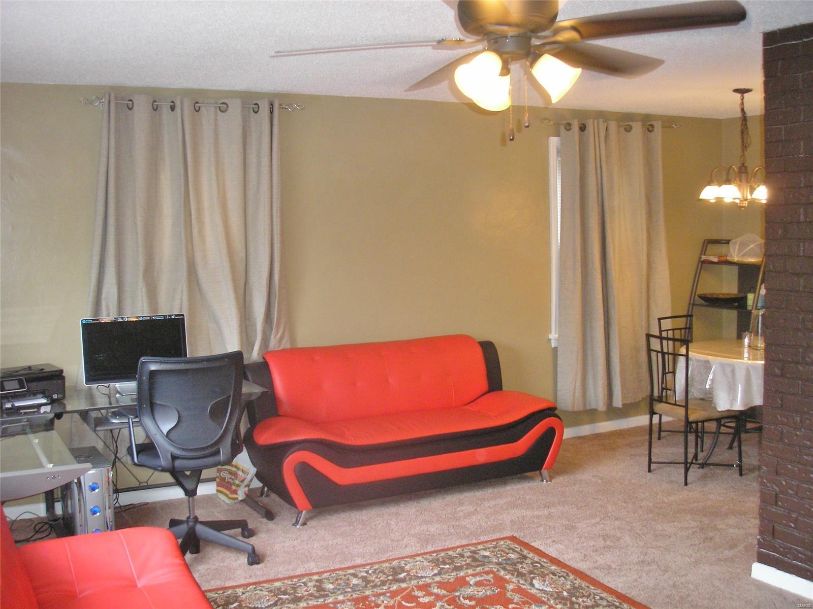 Lambert Terrace - Residential