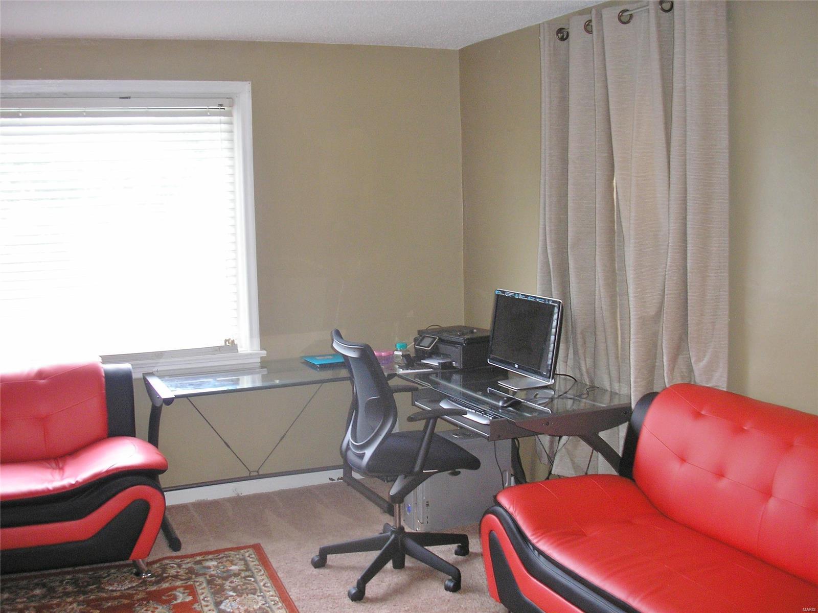 Lambert Terrace - Residential