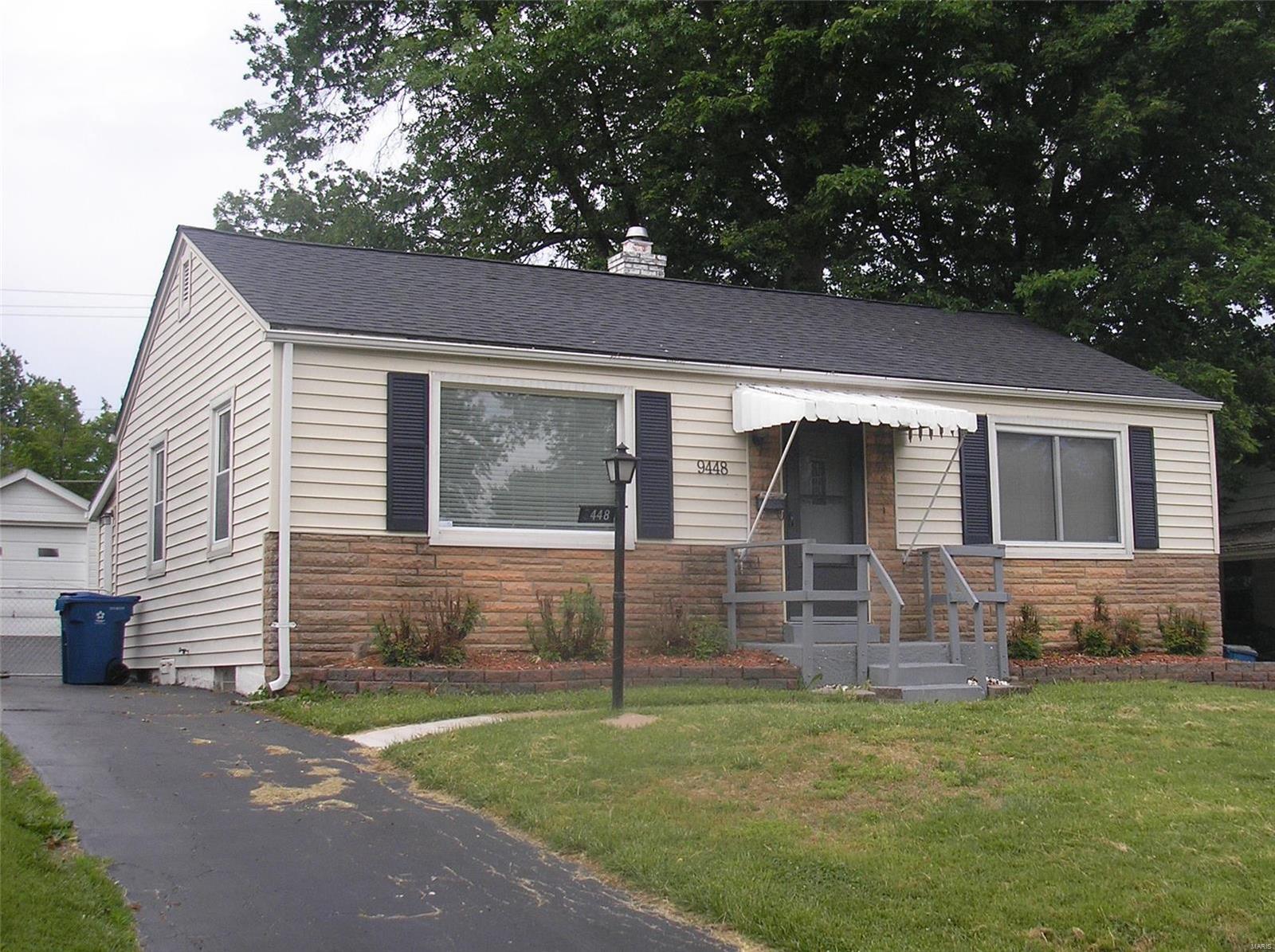 Lambert Terrace - Residential