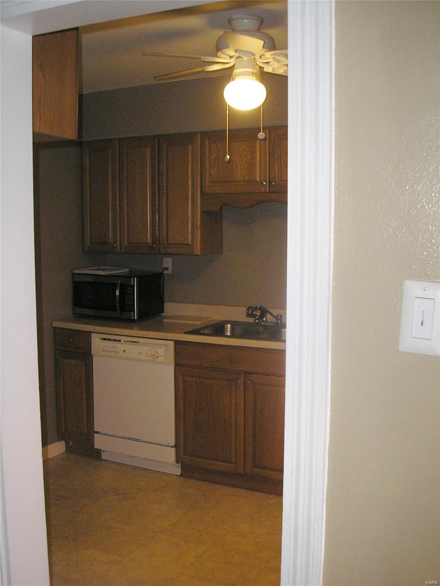 Lambert Terrace - Residential