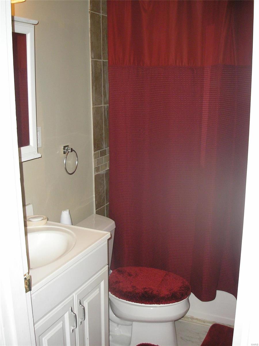 Lambert Terrace - Residential