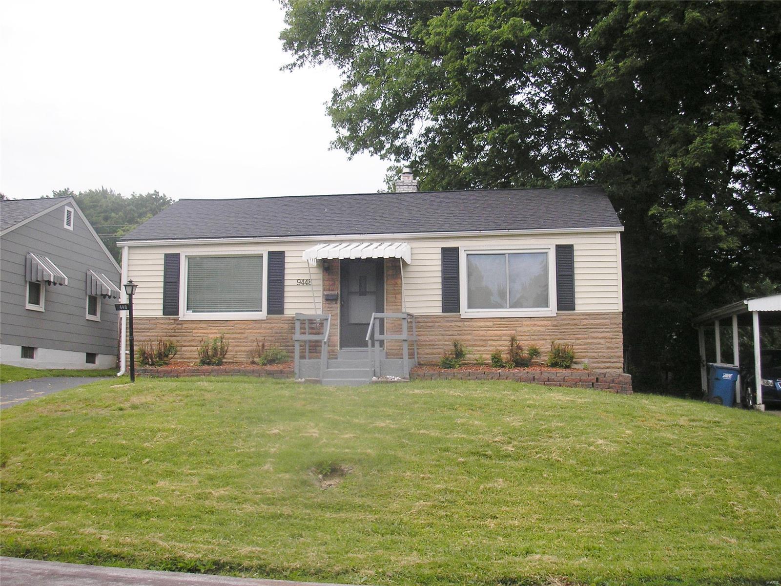 Lambert Terrace - Residential