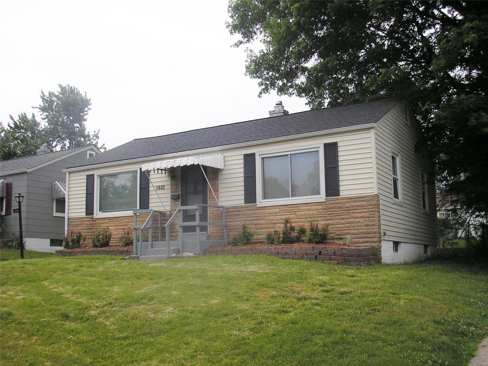 Lambert Terrace - Residential