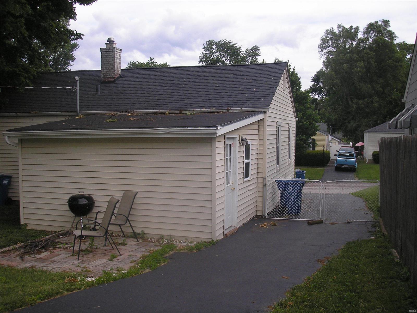 Lambert Terrace - Residential