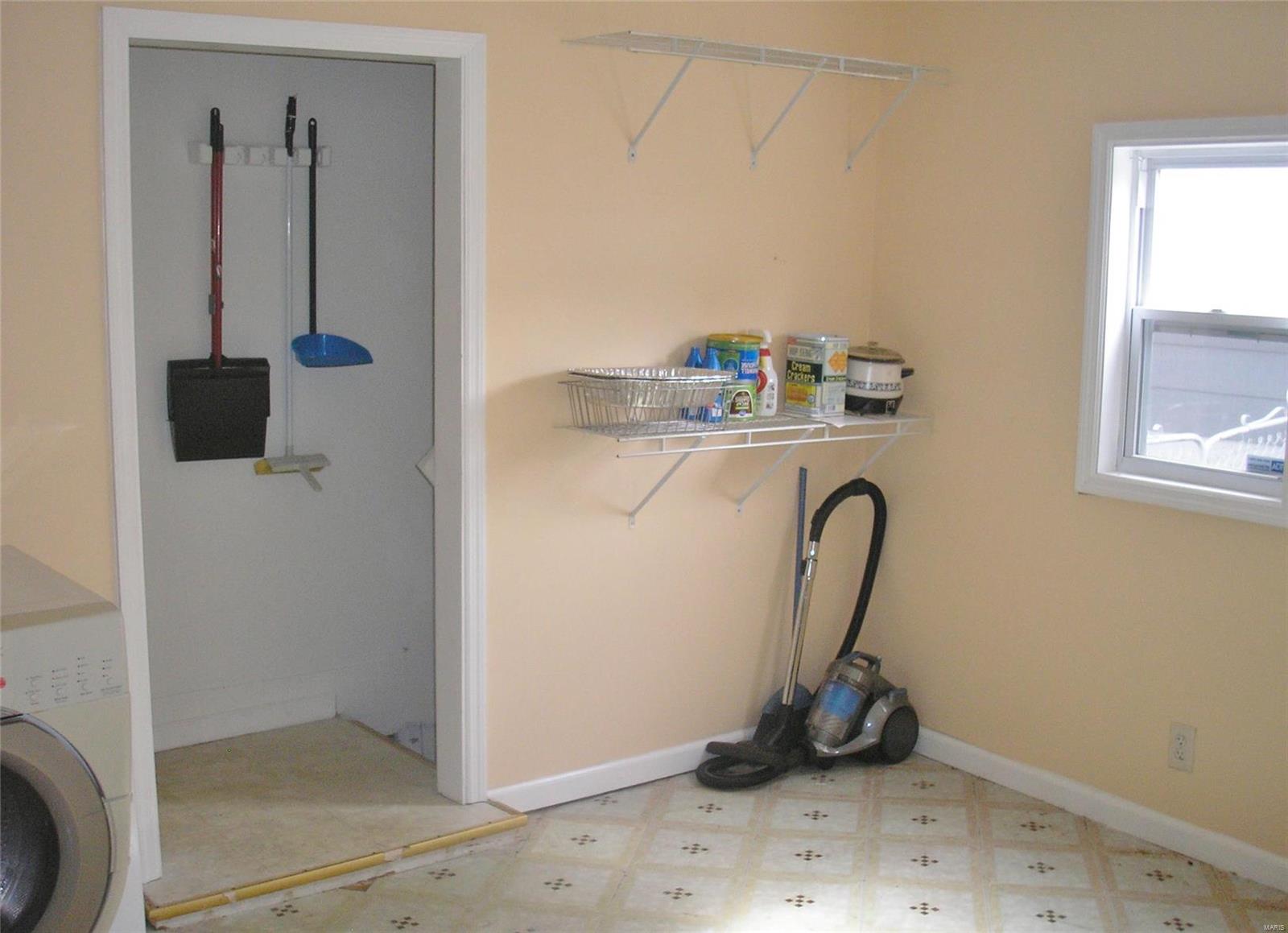 Lambert Terrace - Residential