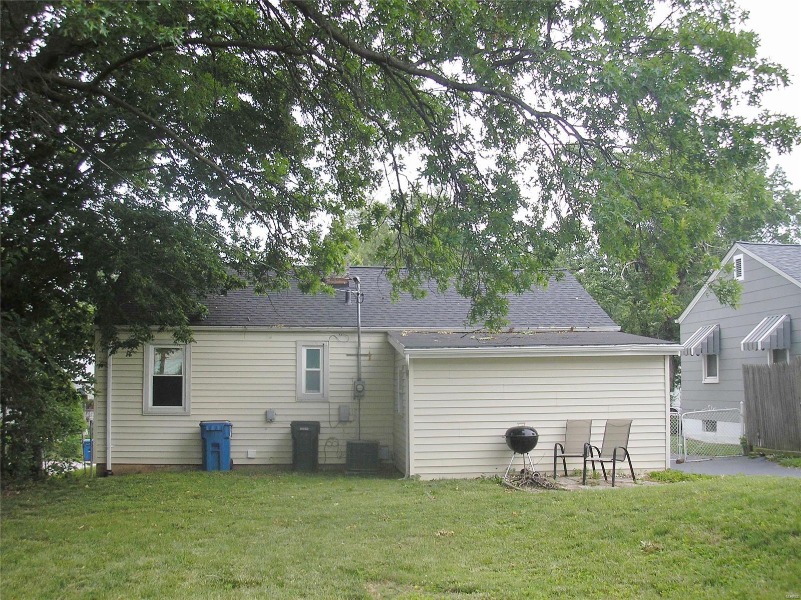 Lambert Terrace - Residential