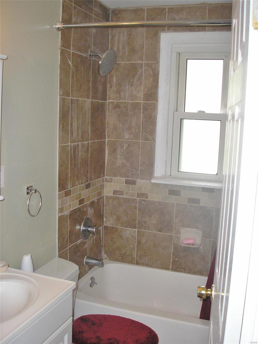 Lambert Terrace - Residential