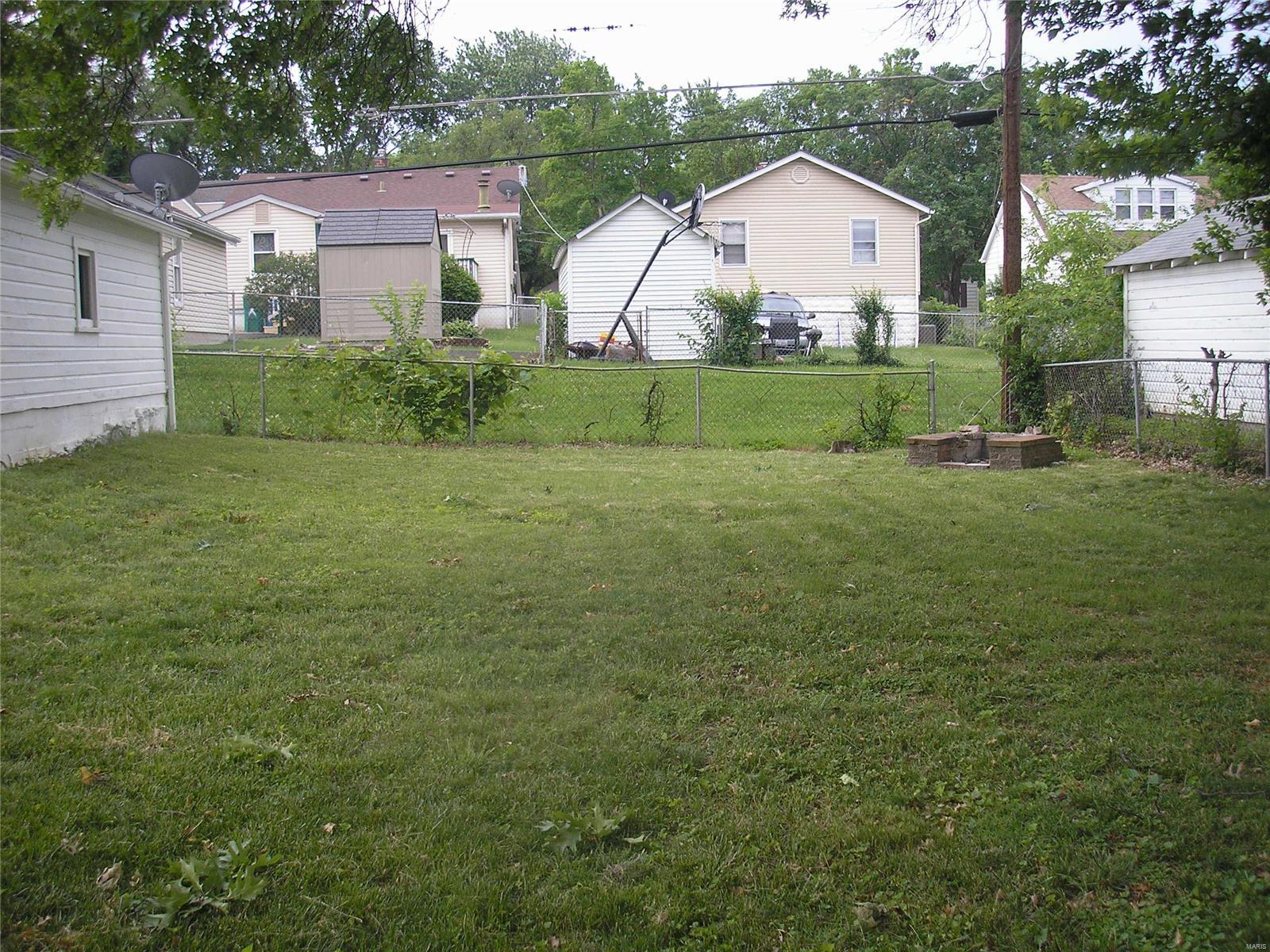 Lambert Terrace - Residential