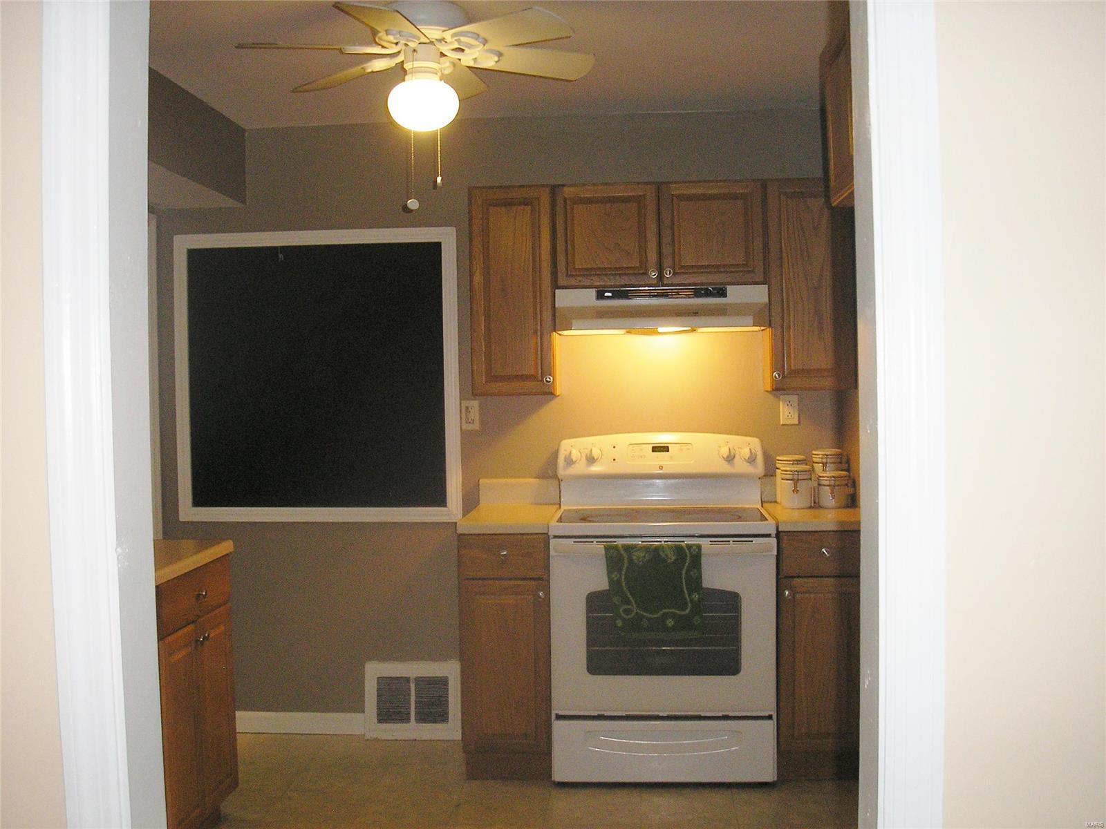 Lambert Terrace - Residential