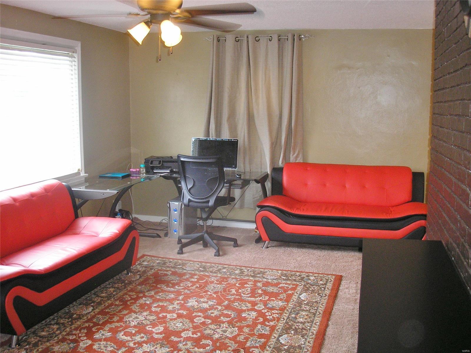 Lambert Terrace - Residential