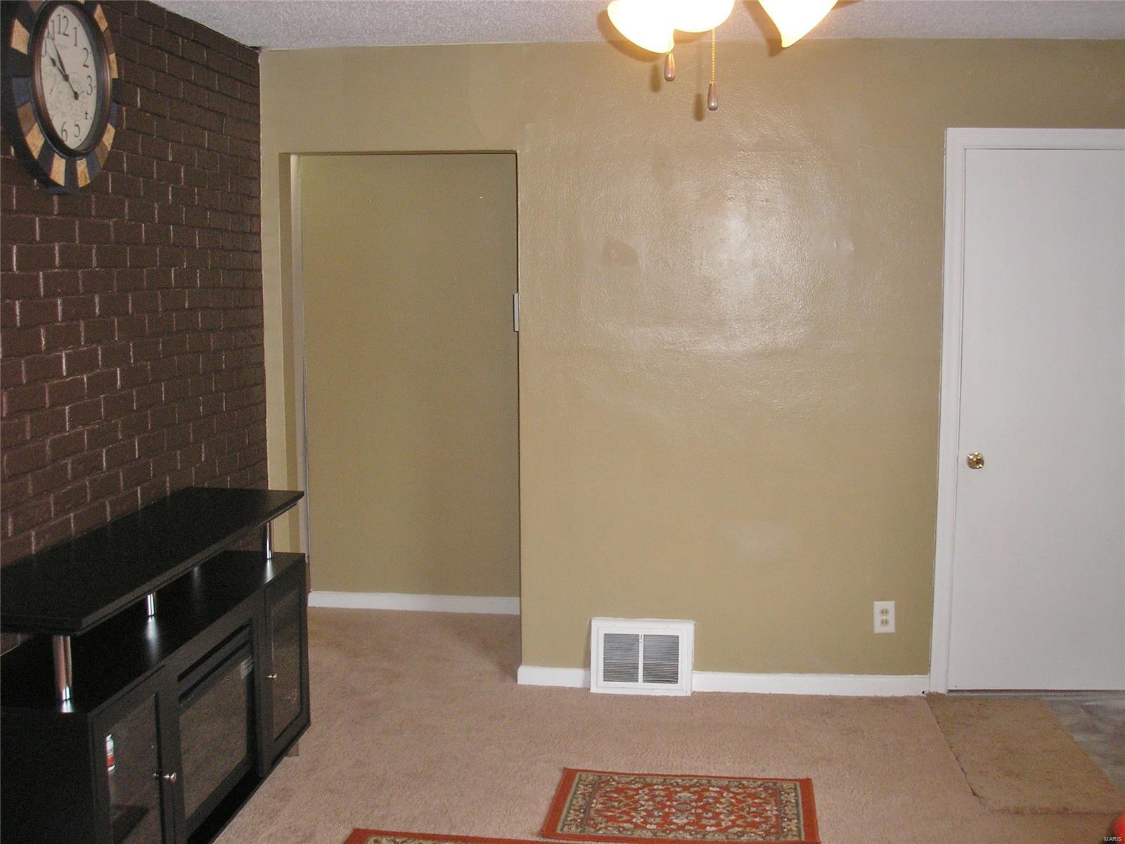 Lambert Terrace - Residential