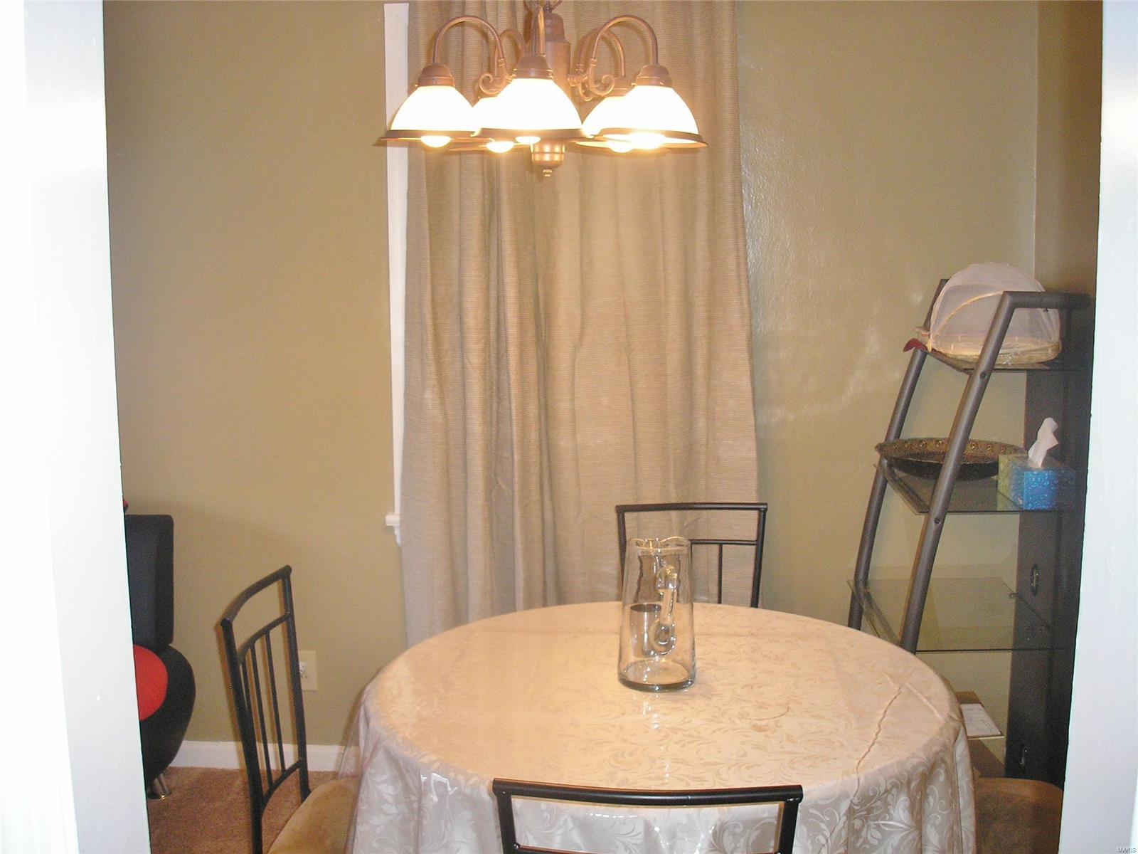 Lambert Terrace - Residential