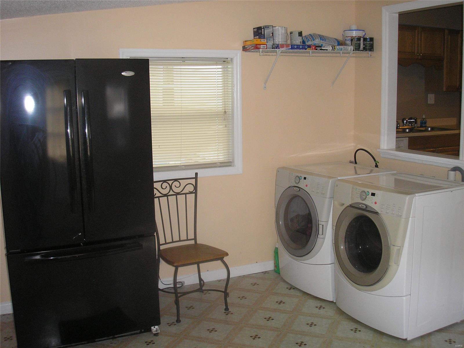 Lambert Terrace - Residential