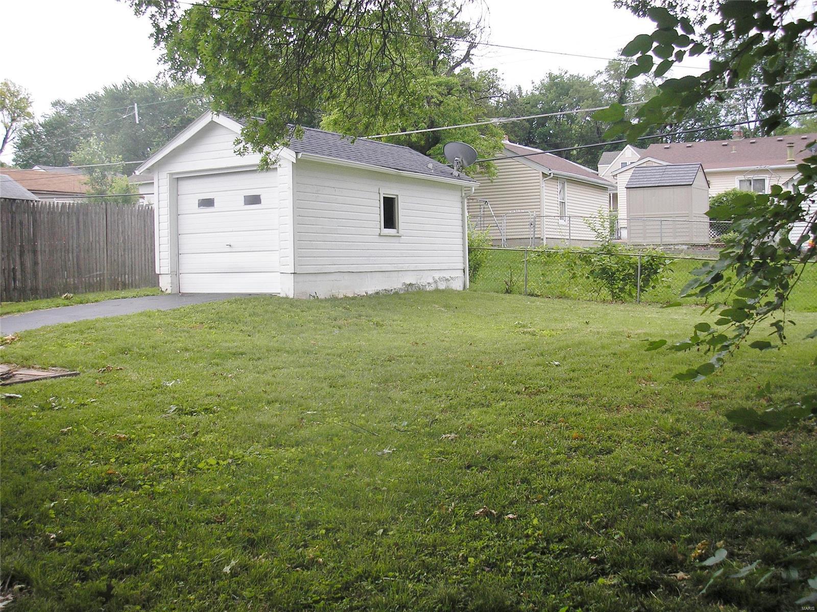 Lambert Terrace - Residential