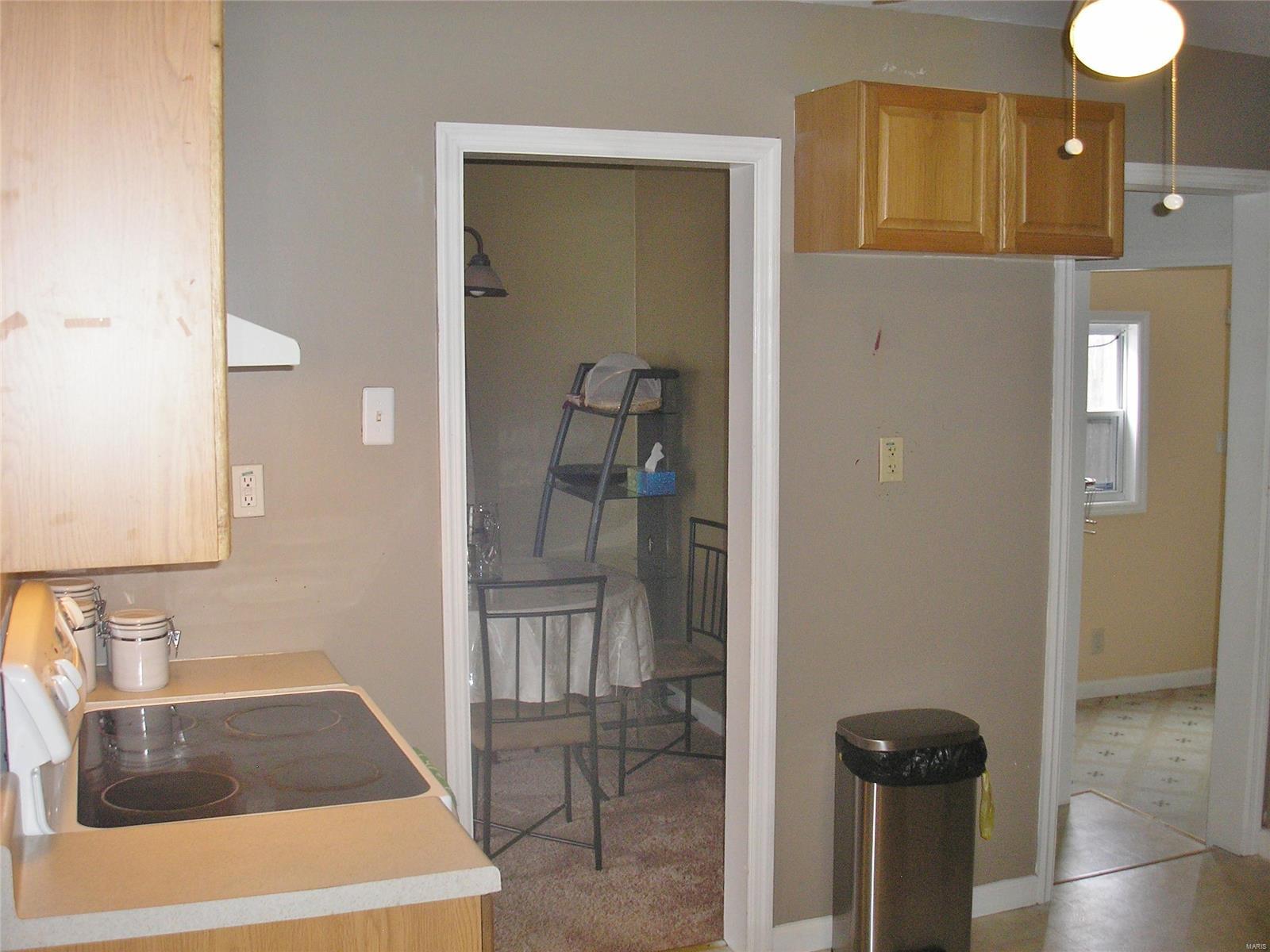 Lambert Terrace - Residential