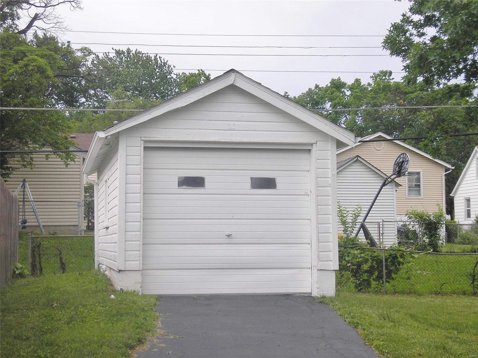 Lambert Terrace - Residential