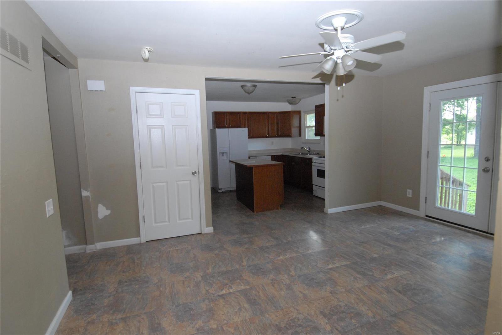St Chas Hills #6 - Residential Lease