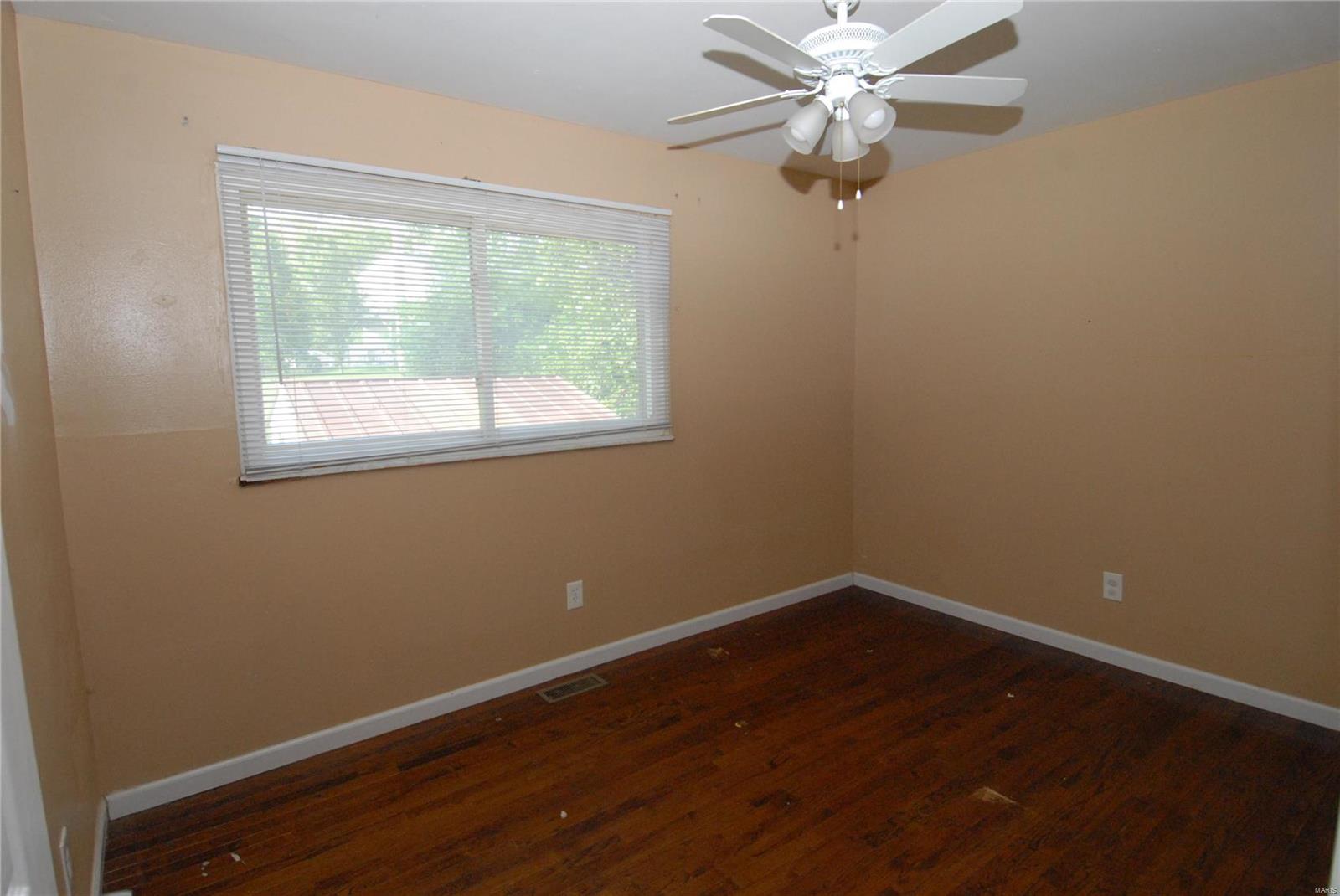 St Chas Hills #6 - Residential Lease