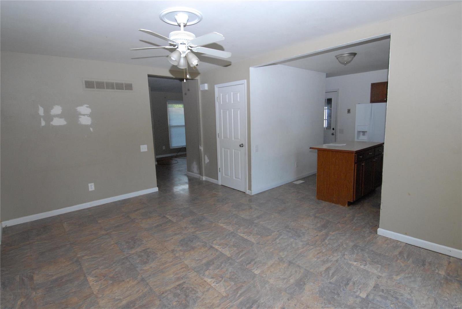 St Chas Hills #6 - Residential Lease