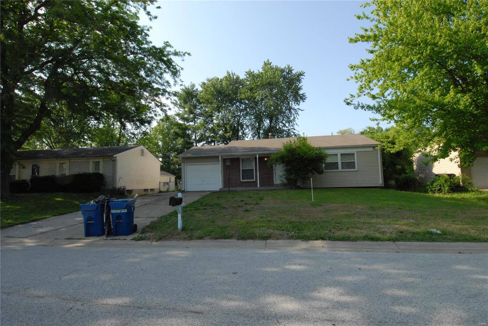 St Chas Hills #6 - Residential Lease