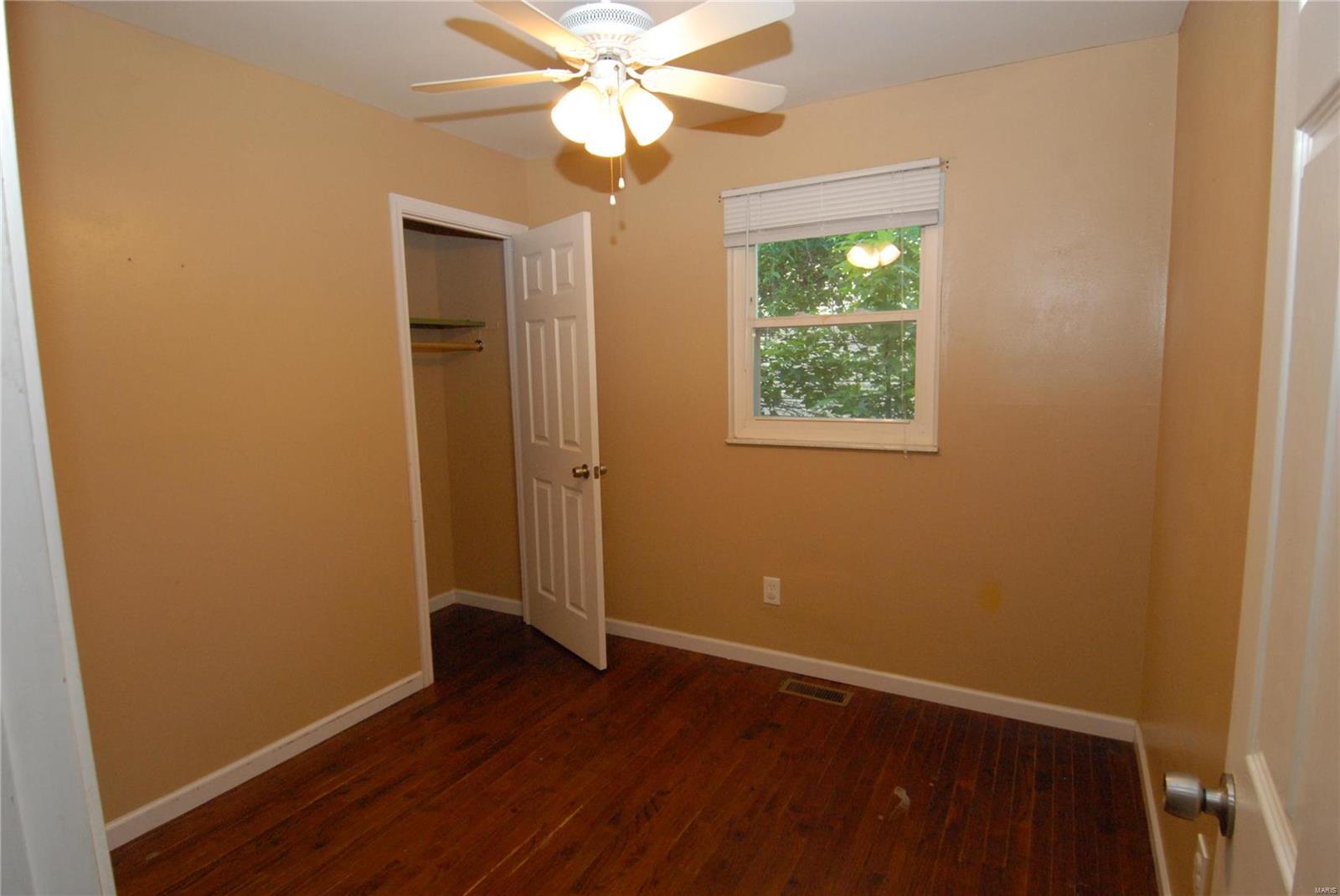 St Chas Hills #6 - Residential Lease