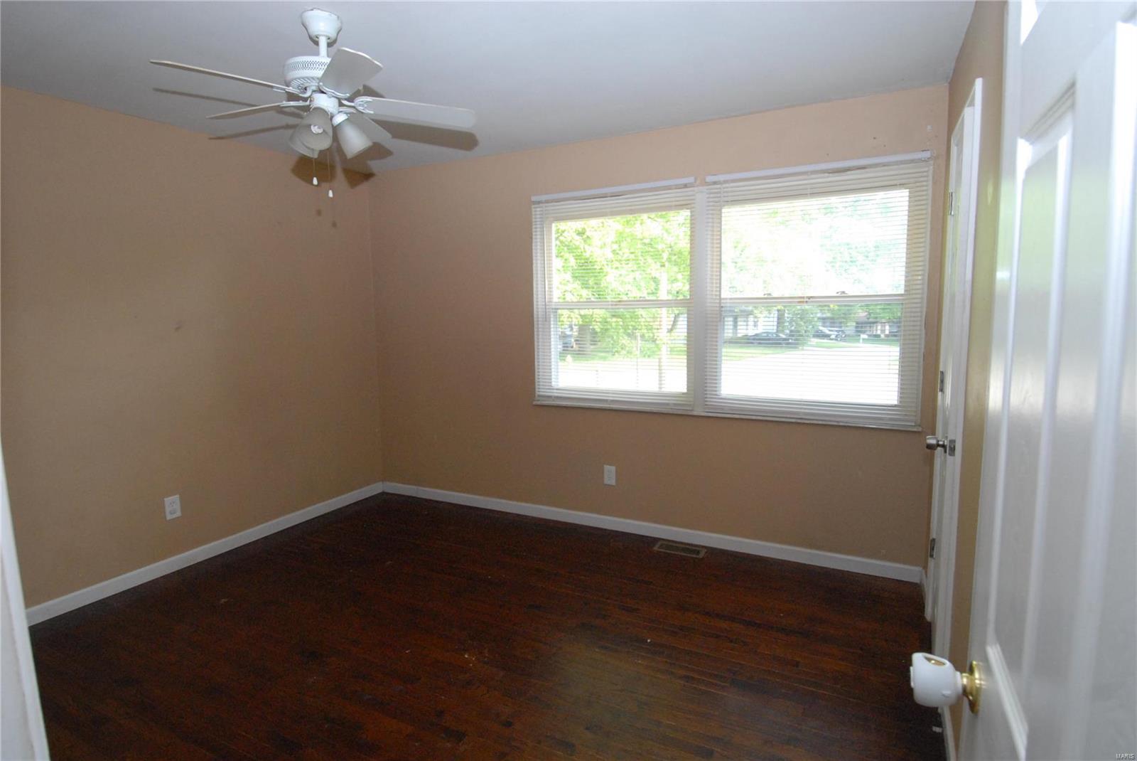 St Chas Hills #6 - Residential Lease