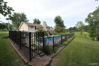 Woodcliff Lake Estate - Residential