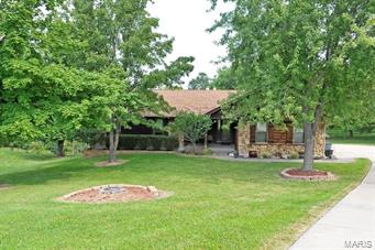 Woodcliff Lake Estate - Residential