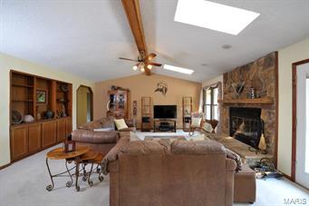 Woodcliff Lake Estate - Residential