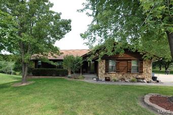 Woodcliff Lake Estate - Residential