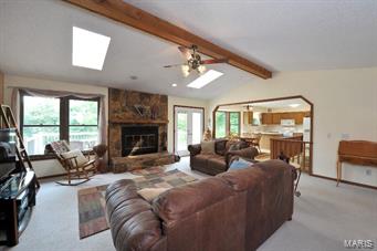 Woodcliff Lake Estate - Residential