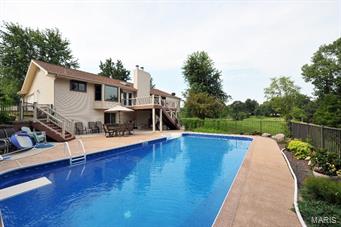 Woodcliff Lake Estate - Residential