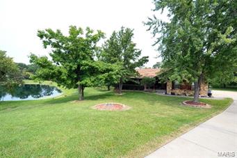 Woodcliff Lake Estate - Residential