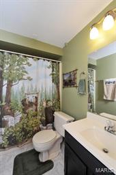 Woodcliff Lake Estate - Residential