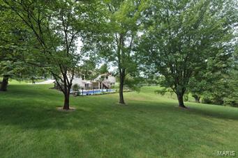 Woodcliff Lake Estate - Residential