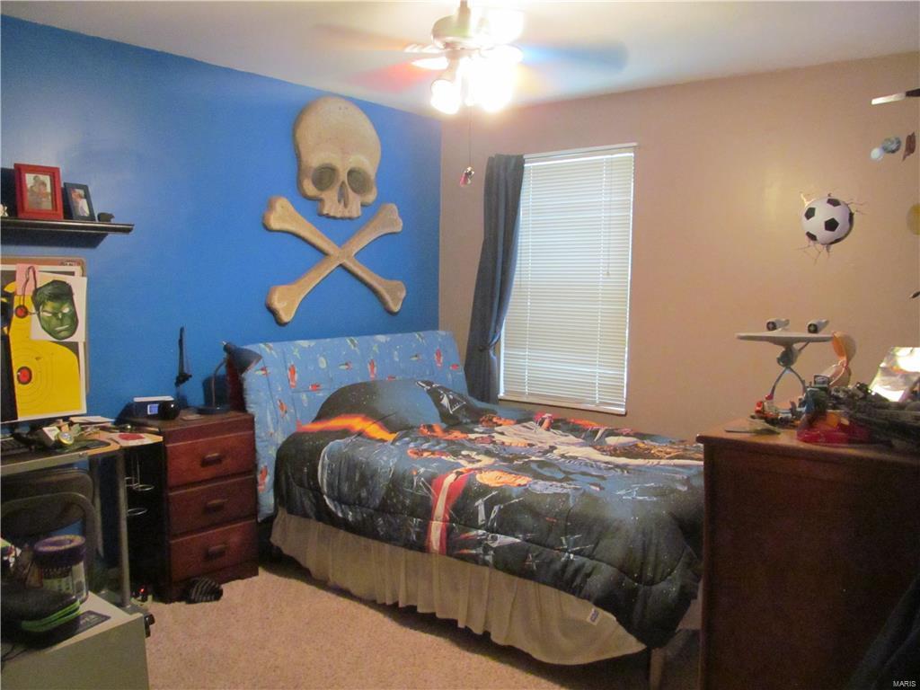 town of fairview resub - Residential