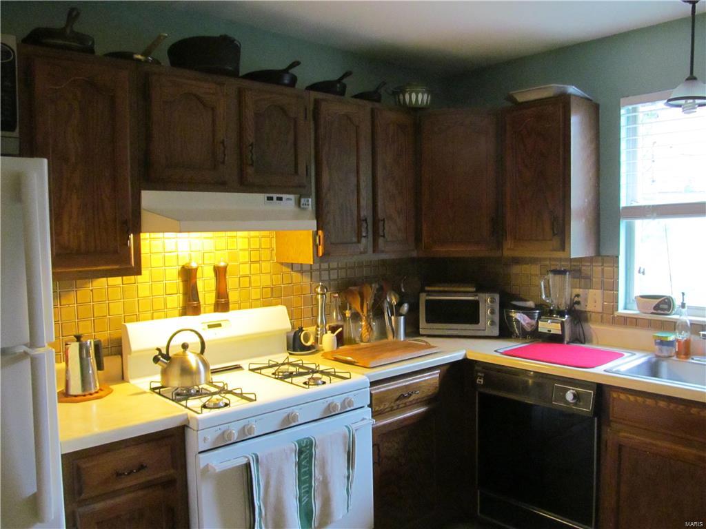 town of fairview resub - Residential