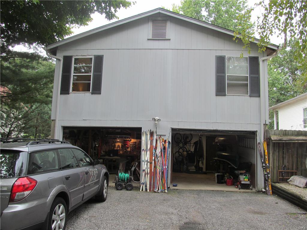 town of fairview resub - Residential