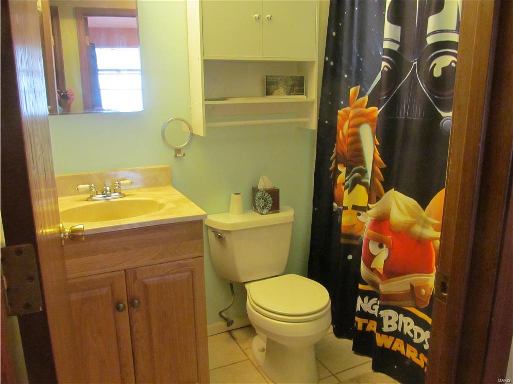 town of fairview resub - Residential