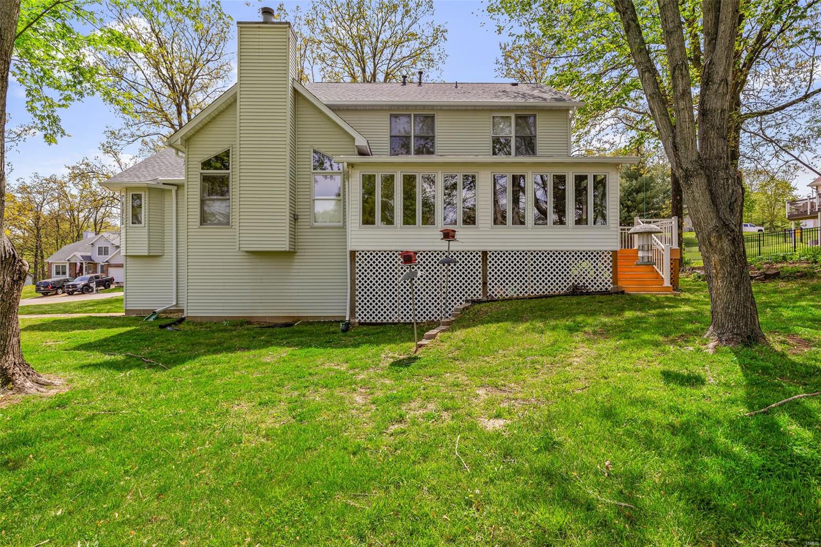 1333 Melvin Drive