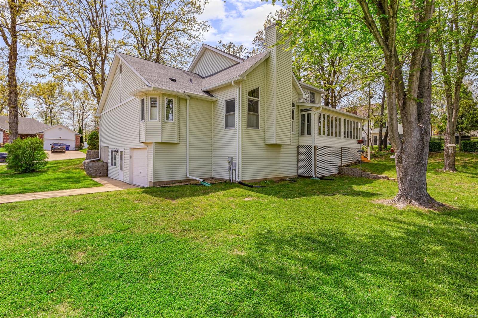 1333 Melvin Drive
