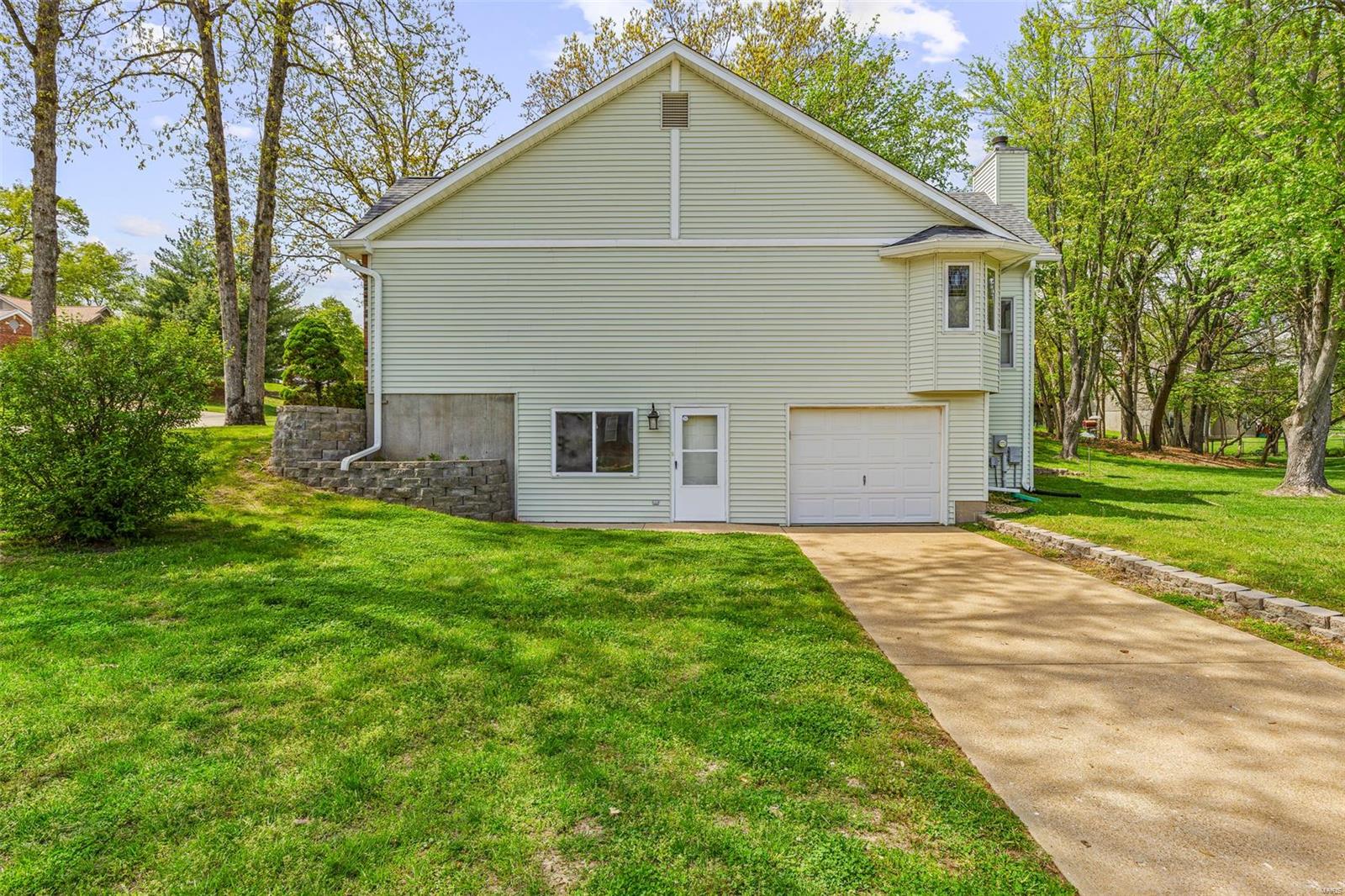 1333 Melvin Drive