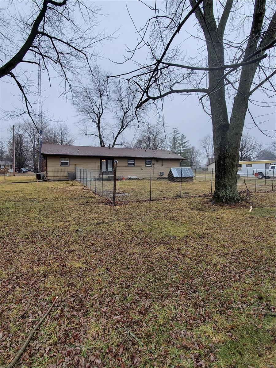 Unknown - Residential