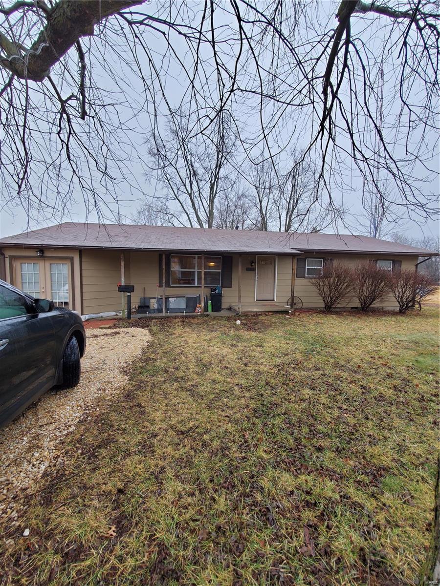 Unknown - Residential