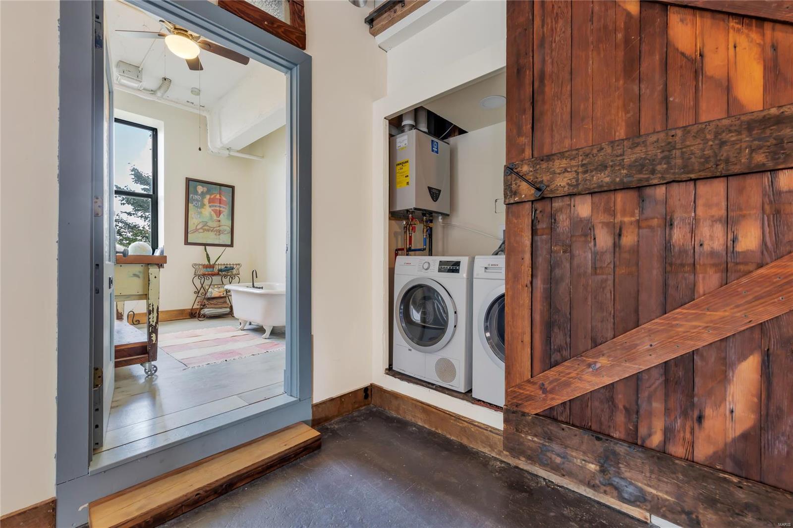 Christys - Residential Income