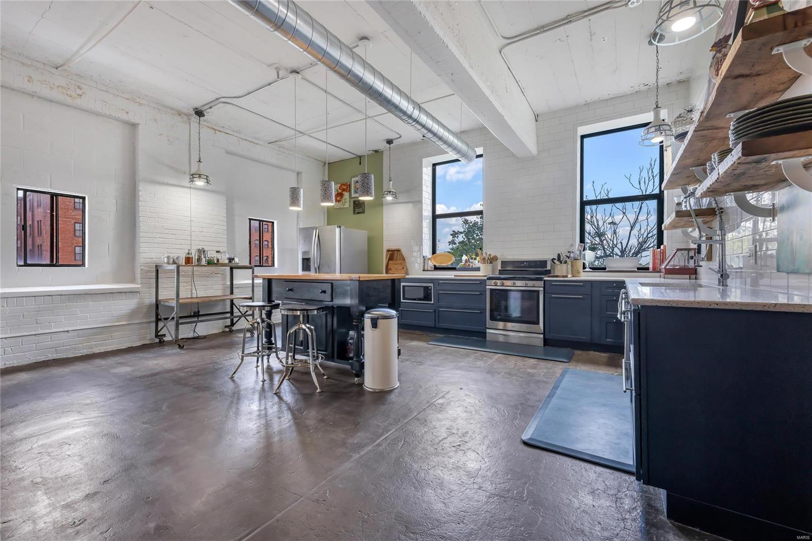 Christys - Residential Income