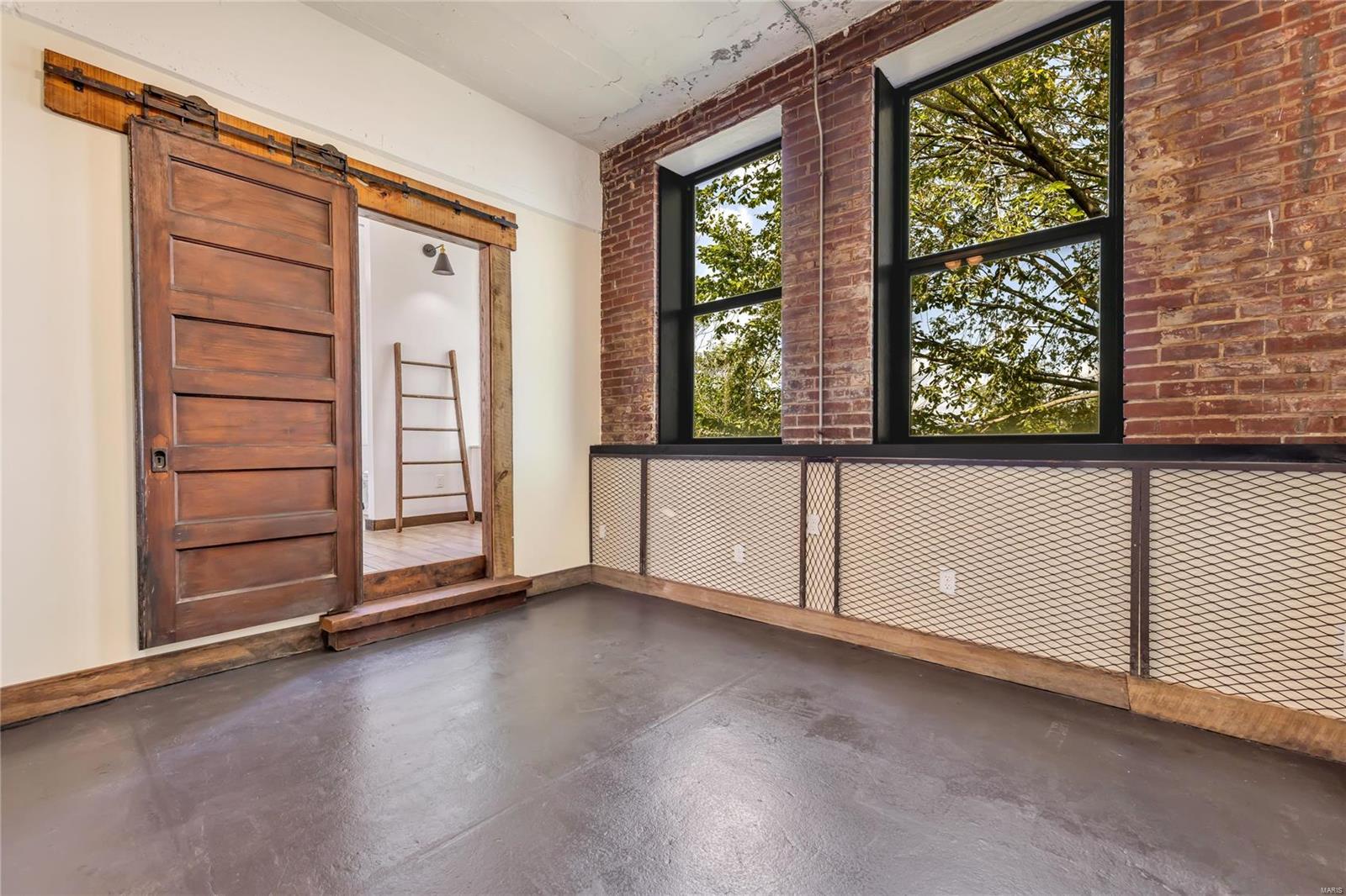 Christys - Residential Income