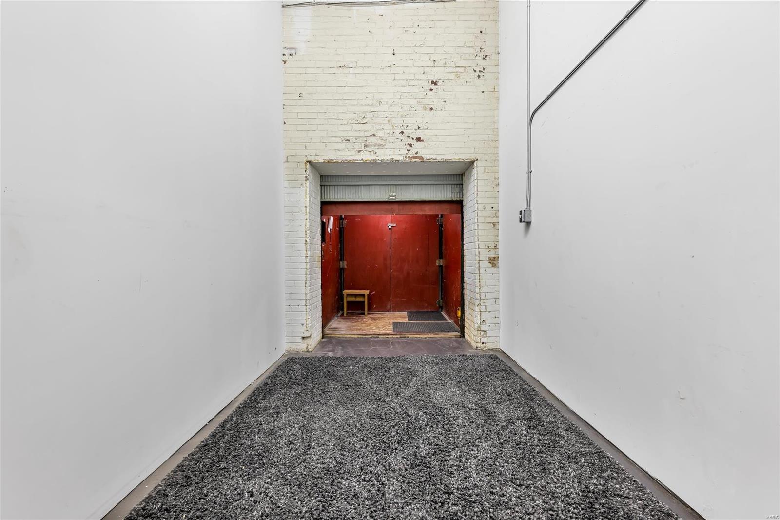 Christys - Residential Income