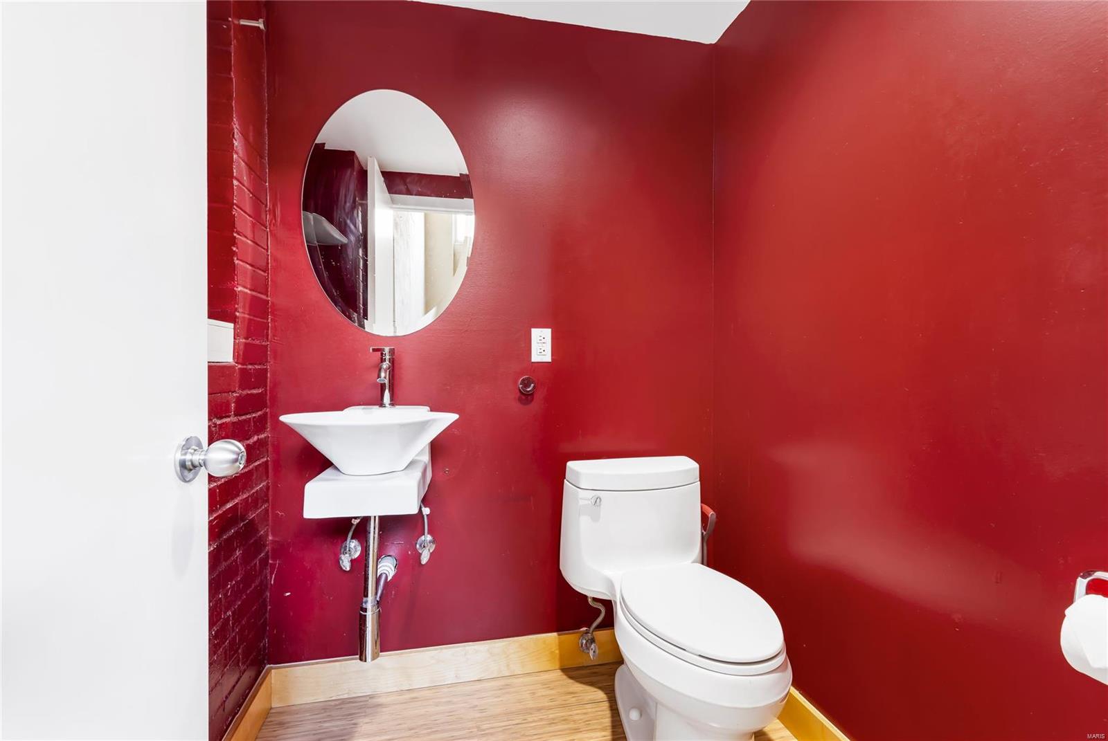 Christys - Residential Income