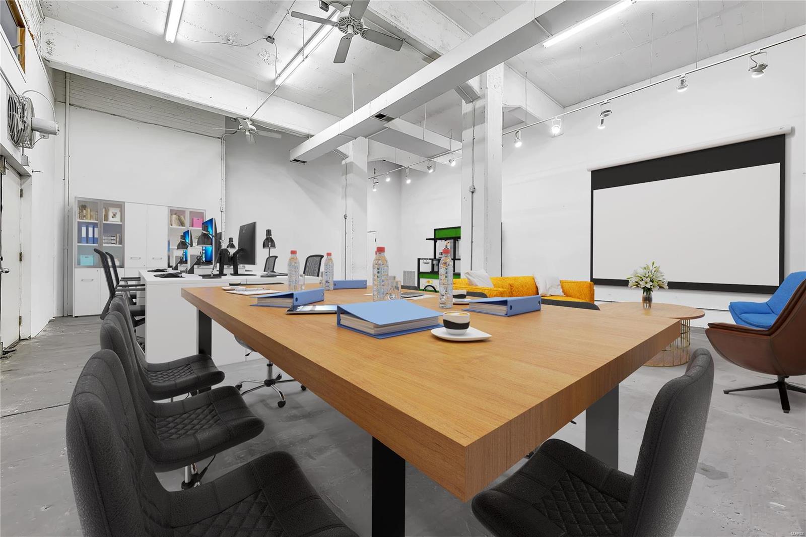 Christys - Residential Income